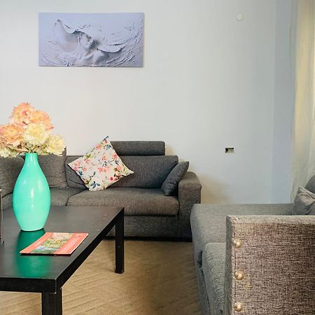 Laura'S Cozy Home Madaba Exterior photo