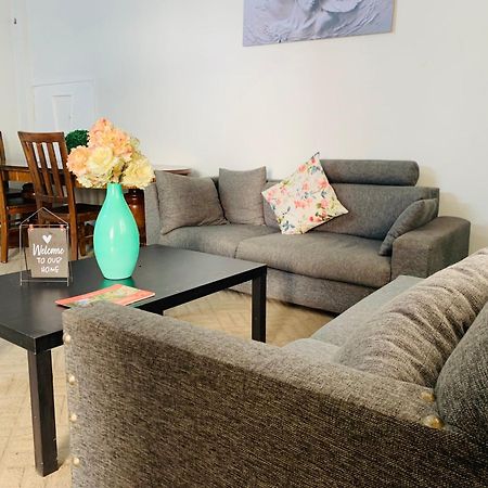 Laura'S Cozy Home Madaba Exterior photo