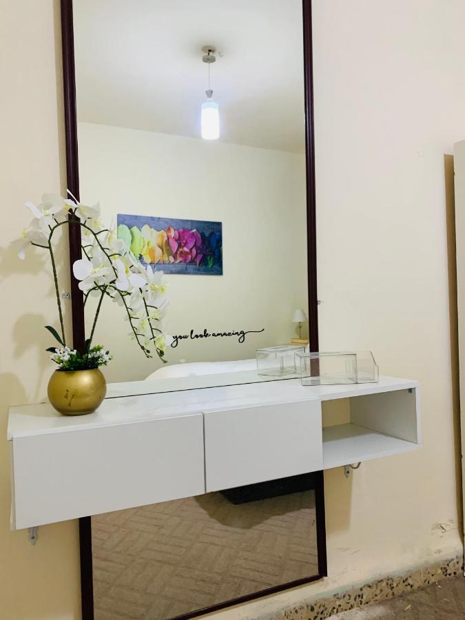 Laura'S Cozy Home Madaba Exterior photo