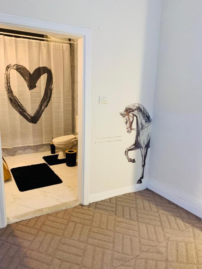 Laura'S Cozy Home Madaba Exterior photo