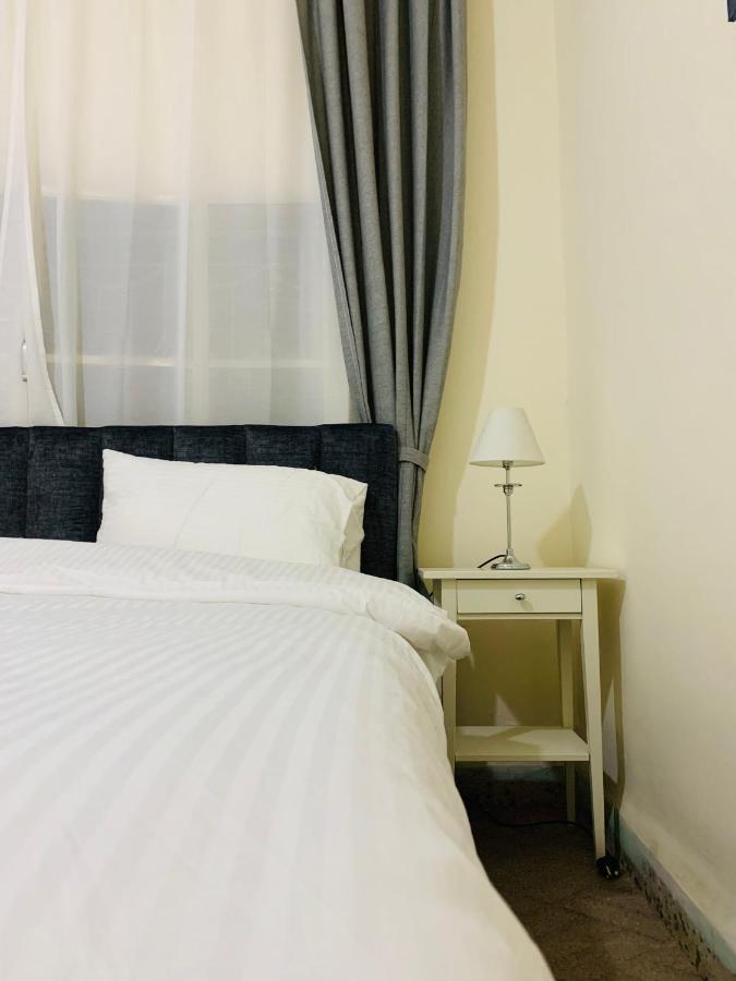 Laura'S Cozy Home Madaba Exterior photo