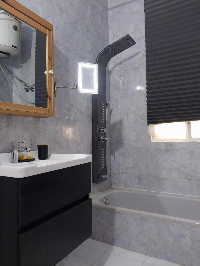Laura'S Cozy Home Madaba Exterior photo