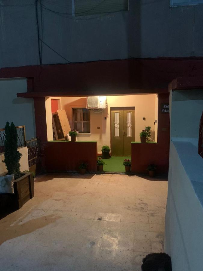 Laura'S Cozy Home Madaba Exterior photo