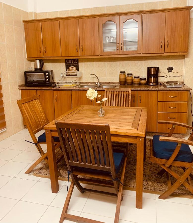Laura'S Cozy Home Madaba Exterior photo