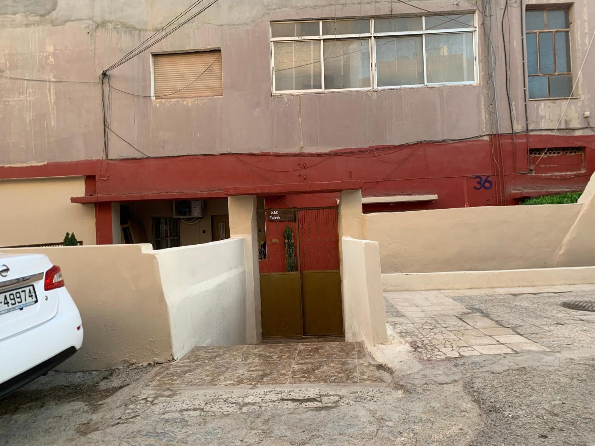 Laura'S Cozy Home Madaba Exterior photo